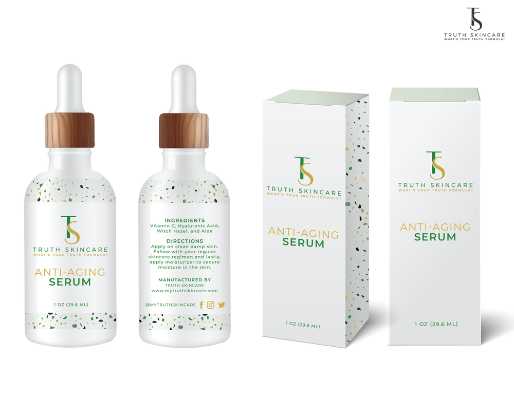 Anti-aging Serum