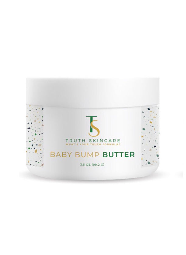 Baby Bump Butter