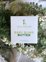 Baby Bump Butter