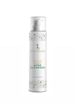 Black Soap Acne Cleanser