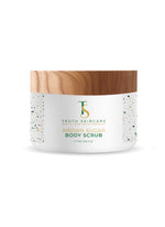 Brown Sugar Body Scrub
