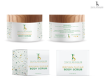 Brown Sugar Body Scrub