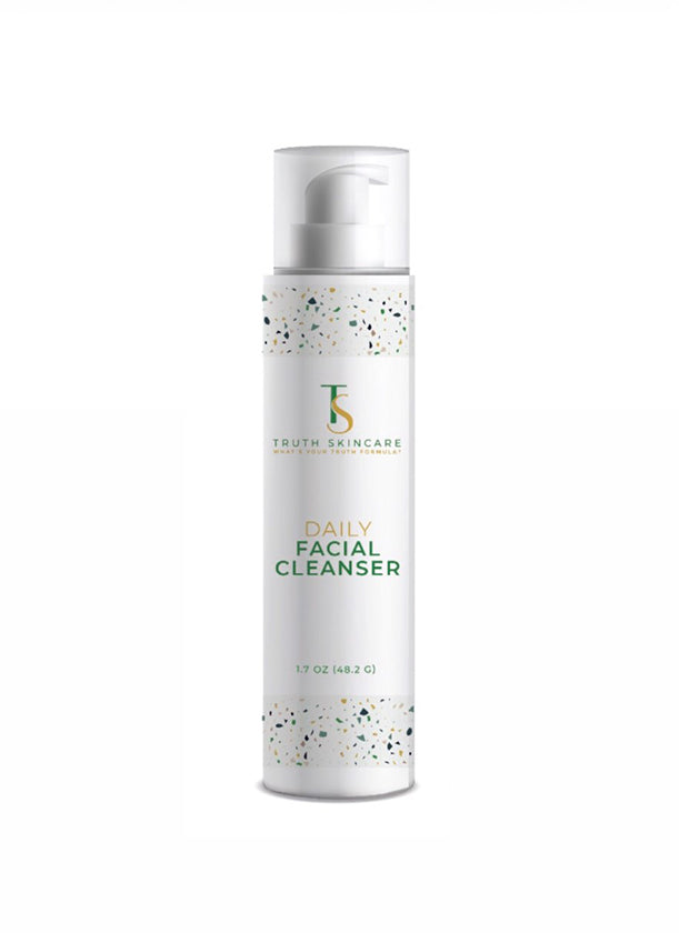 Daily Facial Cleanser