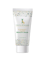 Turmeric Glow Beauty Mask